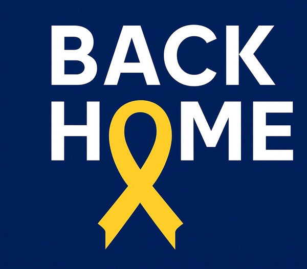 BackHome